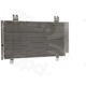 Purchase Top-Quality Condenser by GLOBAL PARTS DISTRIBUTORS - 3523C pa1