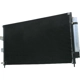 Purchase Top-Quality Condenser by GLOBAL PARTS DISTRIBUTORS - 3525C pa3