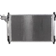 Purchase Top-Quality Condenser by GLOBAL PARTS DISTRIBUTORS - 3554C pa5