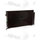 Purchase Top-Quality Condenser by GLOBAL PARTS DISTRIBUTORS - 3569C pa2