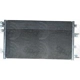 Purchase Top-Quality Condenser by GLOBAL PARTS DISTRIBUTORS - 3570C pa3