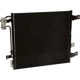 Purchase Top-Quality Condenser by GLOBAL PARTS DISTRIBUTORS - 3587C pa1