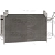 Purchase Top-Quality Condenser by GLOBAL PARTS DISTRIBUTORS - 3589C pa1