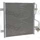 Purchase Top-Quality Condenser by GLOBAL PARTS DISTRIBUTORS - 3596C pa2