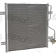 Purchase Top-Quality Condenser by GLOBAL PARTS DISTRIBUTORS - 3596C pa3