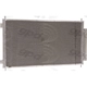 Purchase Top-Quality Condenser by GLOBAL PARTS DISTRIBUTORS - 3599C pa1