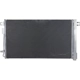 Purchase Top-Quality Condenser by GLOBAL PARTS DISTRIBUTORS - 3649C pa3