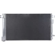 Purchase Top-Quality Condenser by GLOBAL PARTS DISTRIBUTORS - 3649C pa4