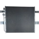 Purchase Top-Quality Condenser by GLOBAL PARTS DISTRIBUTORS - 3657C pa5