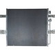 Purchase Top-Quality Condenser by GLOBAL PARTS DISTRIBUTORS - 3657C pa6
