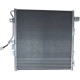Purchase Top-Quality Condenser by GLOBAL PARTS DISTRIBUTORS - 3664C pa7