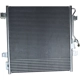 Purchase Top-Quality Condenser by GLOBAL PARTS DISTRIBUTORS - 3664C pa8
