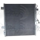 Purchase Top-Quality Condenser by GLOBAL PARTS DISTRIBUTORS - 3664C pa4