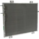 Purchase Top-Quality Condenser by GLOBAL PARTS DISTRIBUTORS - 3666C pa4