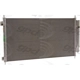 Purchase Top-Quality Condenser by GLOBAL PARTS DISTRIBUTORS - 3669C pa2