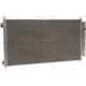 Purchase Top-Quality Condenser by GLOBAL PARTS DISTRIBUTORS - 3669C pa3