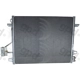 Purchase Top-Quality Condenser by GLOBAL PARTS DISTRIBUTORS - 3682C pa2