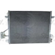 Purchase Top-Quality Condenser by GLOBAL PARTS DISTRIBUTORS - 3682C pa3
