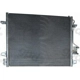 Purchase Top-Quality Condenser by GLOBAL PARTS DISTRIBUTORS - 3682C pa4