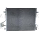 Purchase Top-Quality Condenser by GLOBAL PARTS DISTRIBUTORS - 3682C pa6