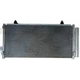 Purchase Top-Quality Condenser by GLOBAL PARTS DISTRIBUTORS - 3689C pa5