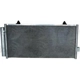 Purchase Top-Quality Condenser by GLOBAL PARTS DISTRIBUTORS - 3689C pa6