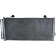 Purchase Top-Quality Condenser by GLOBAL PARTS DISTRIBUTORS - 3689C pa8