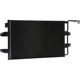 Purchase Top-Quality Condenser by GLOBAL PARTS DISTRIBUTORS - 3692C pa1