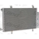 Purchase Top-Quality Condenser by GLOBAL PARTS DISTRIBUTORS - 3693C pa1