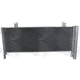 Purchase Top-Quality Condenser by GLOBAL PARTS DISTRIBUTORS - 3694C pa1