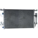 Purchase Top-Quality Condenser by GLOBAL PARTS DISTRIBUTORS - 3747C pa3