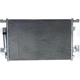 Purchase Top-Quality Condenser by GLOBAL PARTS DISTRIBUTORS - 3747C pa6