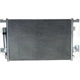 Purchase Top-Quality Condenser by GLOBAL PARTS DISTRIBUTORS - 3747C pa8