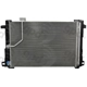 Purchase Top-Quality Condenser by GLOBAL PARTS DISTRIBUTORS - 3760C pa2