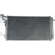 Purchase Top-Quality Condenser by GLOBAL PARTS DISTRIBUTORS - 3761C pa3