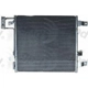 Purchase Top-Quality Condenser by GLOBAL PARTS DISTRIBUTORS - 3768C pa3