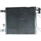 Purchase Top-Quality Condenser by GLOBAL PARTS DISTRIBUTORS - 3768C pa4