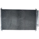 Purchase Top-Quality Condenser by GLOBAL PARTS DISTRIBUTORS - 3771C pa1