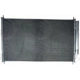 Purchase Top-Quality Condenser by GLOBAL PARTS DISTRIBUTORS - 3771C pa4