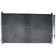 Purchase Top-Quality Condenser by GLOBAL PARTS DISTRIBUTORS - 3771C pa5