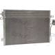 Purchase Top-Quality Condenser by GLOBAL PARTS DISTRIBUTORS - 3776C pa3