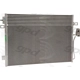 Purchase Top-Quality Condenser by GLOBAL PARTS DISTRIBUTORS - 3776C pa4