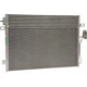 Purchase Top-Quality Condenser by GLOBAL PARTS DISTRIBUTORS - 3776C pa5