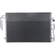 Purchase Top-Quality Condenser by GLOBAL PARTS DISTRIBUTORS - 3782C pa4