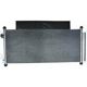 Purchase Top-Quality Condenser by GLOBAL PARTS DISTRIBUTORS - 3783C pa4