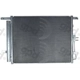 Purchase Top-Quality Condenser by GLOBAL PARTS DISTRIBUTORS - 3785C pa2