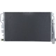 Purchase Top-Quality Condenser by GLOBAL PARTS DISTRIBUTORS - 3789C pa3