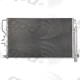 Purchase Top-Quality Condenser by GLOBAL PARTS DISTRIBUTORS - 3789C pa1