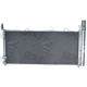 Purchase Top-Quality Condenser by GLOBAL PARTS DISTRIBUTORS - 3790C pa2