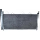 Purchase Top-Quality Condenser by GLOBAL PARTS DISTRIBUTORS - 3790C pa4